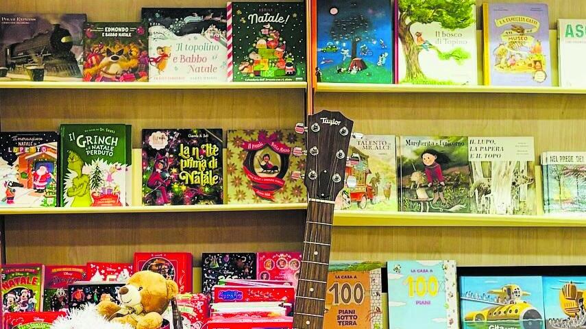 Librerie e botteghe addio: giù come birilli di storia