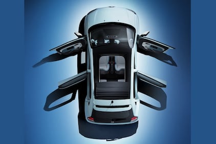 Renault Twingo stupisce ancora 4