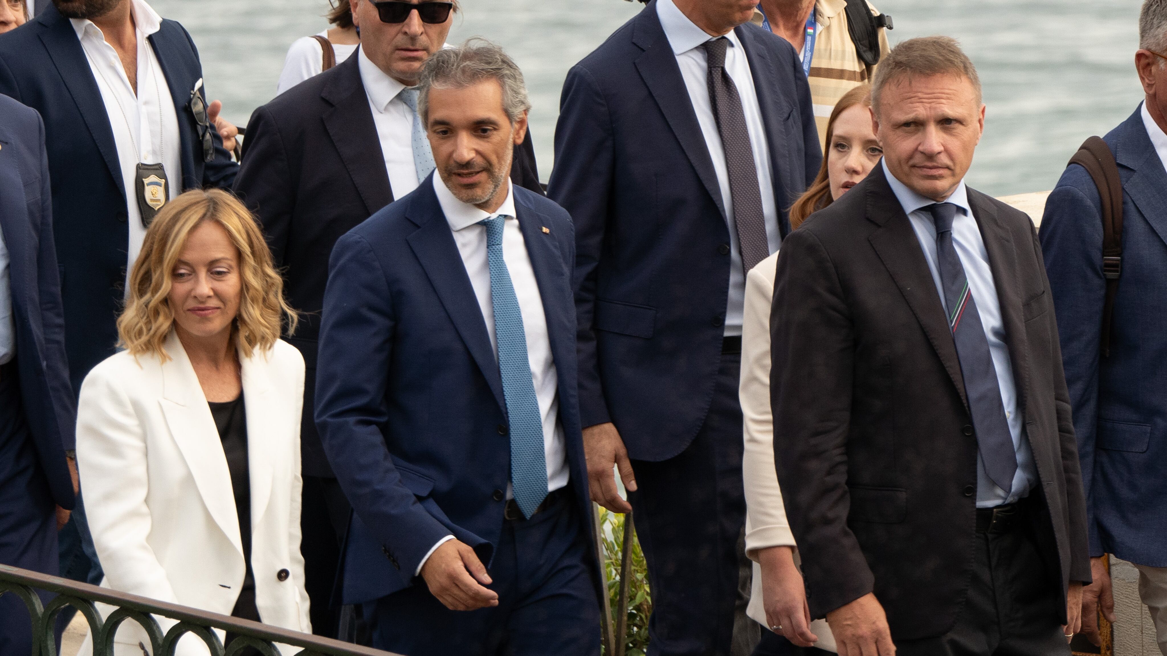 Lollobrigida al G7: sovranità al centro