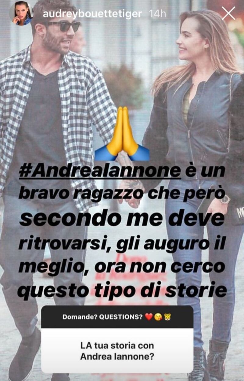 Iannone Bouettè