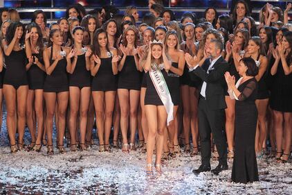 Miss Italia 2012 7