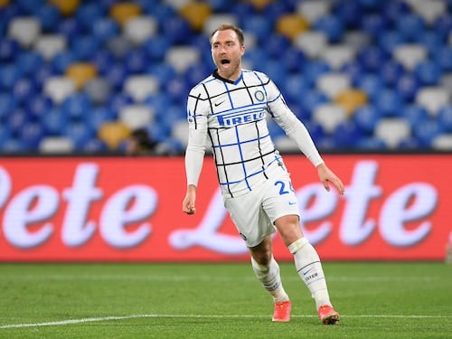Chi è l'uomo che ha regalato lo scudetto all'Inter