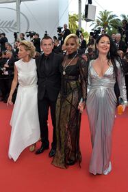 Festival di Cannes 2017, i look più sexy 14