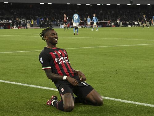 Napoli-Milan, le pagelle dei protagonisti