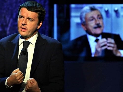 Referendum, D'Alema polemizza con il vertice Pd e stronca Renzi: "È diventato un politico normale"