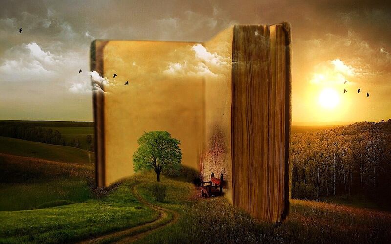 Libroterapia