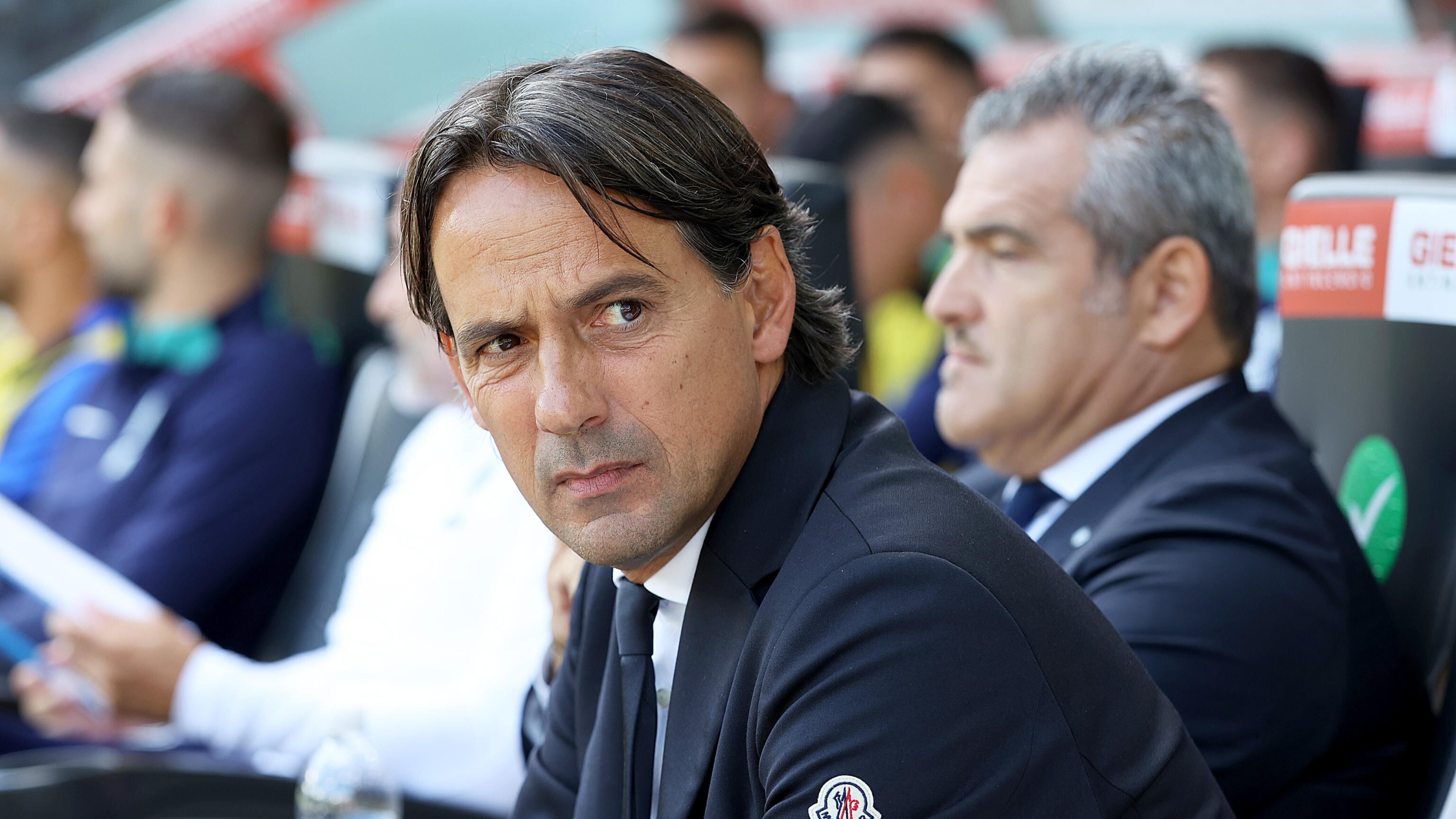 Inter, chi perde è fuori. Macché girone, questa è una finale