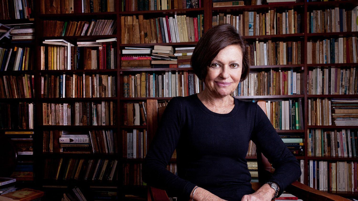 Liliana Heker, la migliore allieva di Jorge Luis Borges sbarca in Italia