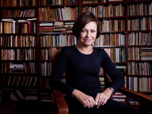 Liliana Heker, la migliore allieva di Jorge Luis Borges sbarca in Italia