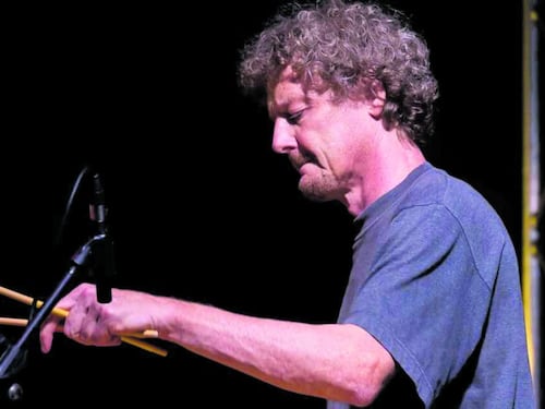 Ecco i "Ritratti" del Gusella Trio