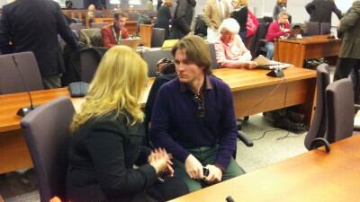 Caso Meredith, oggi il verdetto definitivo