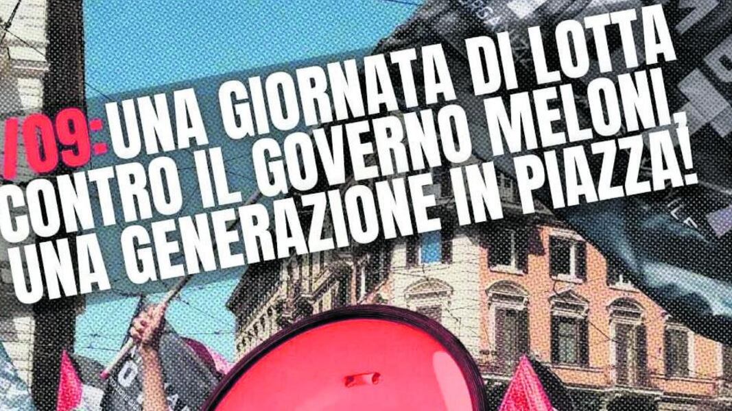 Campagna contro il ddl: "È stato di polizia". Domani prima "giornata di lotta" anti Meloni
