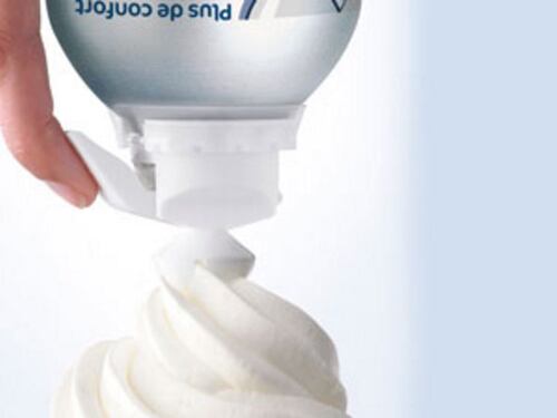 La panna montata spray? Ecco perché si monta (e si smonta subito)