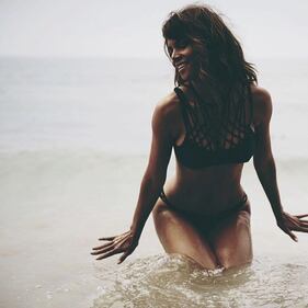Halle Berry, 50 anni hot: le foto 1
