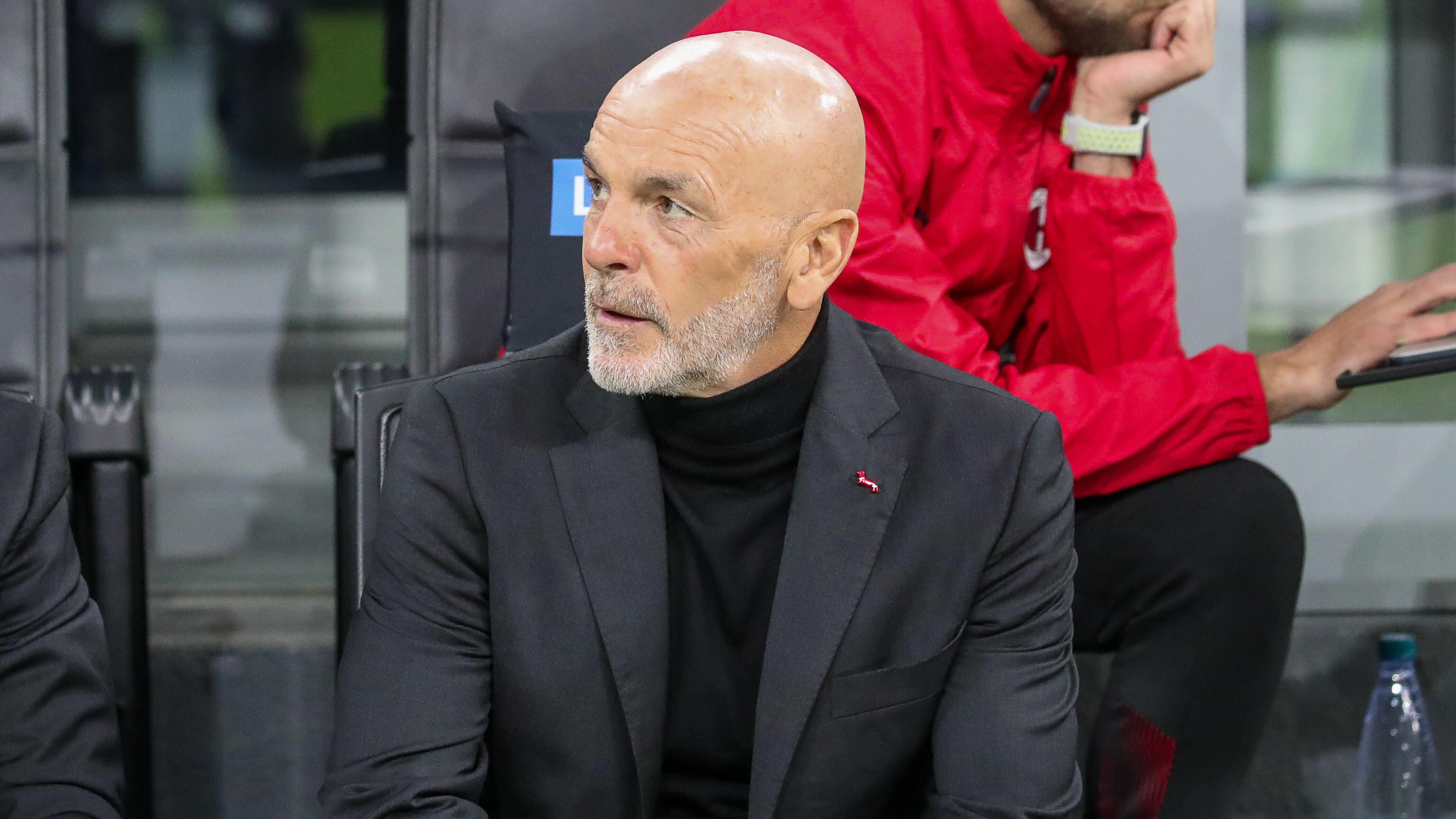 "Ci crediamo fino alla fine...": Pioli esulta ma qualcuno parla di "fortuna"