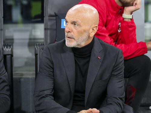 "Ci crediamo fino alla fine...": Pioli esulta ma qualcuno parla di "fortuna"