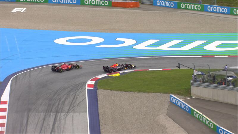 Fonte: Twitter (@F1)