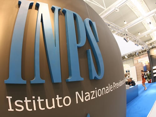 Bene i conti Inps: saldo positivo per 17 miliardi