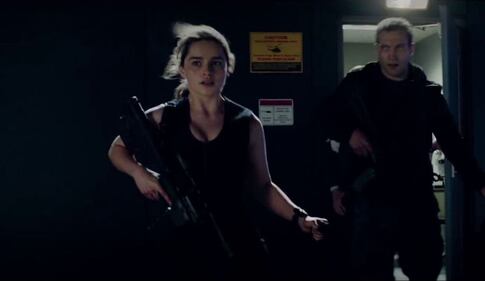 Emilia Clarke, immagini 12