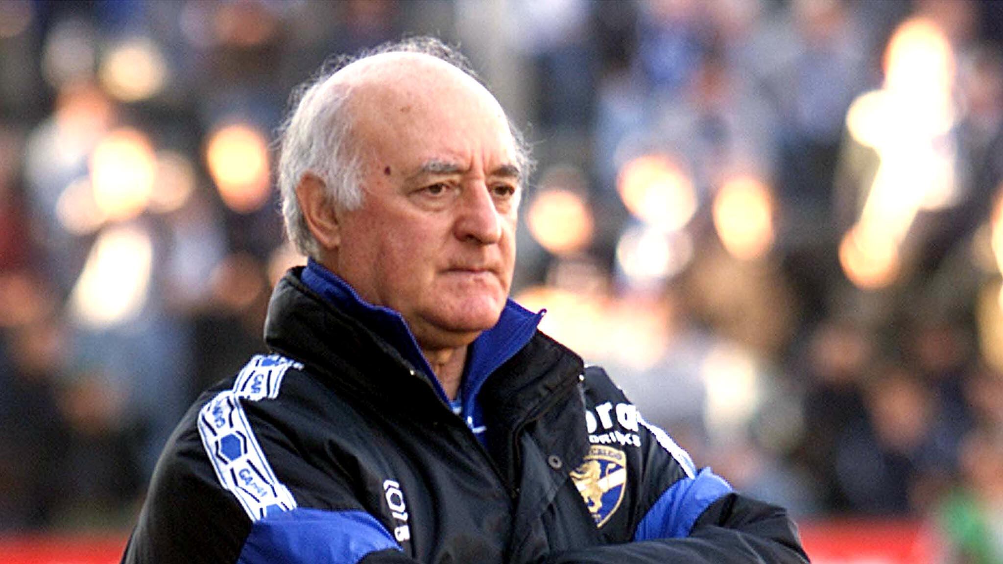 È morto Carlo Mazzone