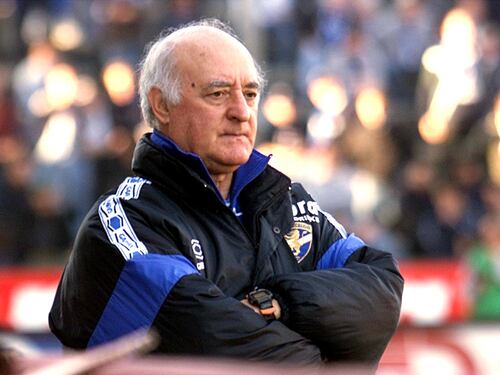 È morto Carlo Mazzone