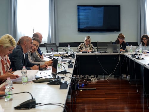 Comunicato Stampa: CRV - Commissione sociosanitaria del Consiglio regionale Veneto, ok a Pda su autonomia differenziata