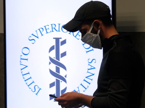 "Confermato a Brescia il caso di colera"