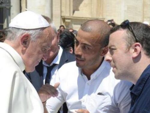 "Il Papa si occupi dei figli dei consacrati"