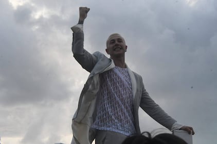 Il matrimonio di Federico Bernardeschi e Veronica Ciardi 3