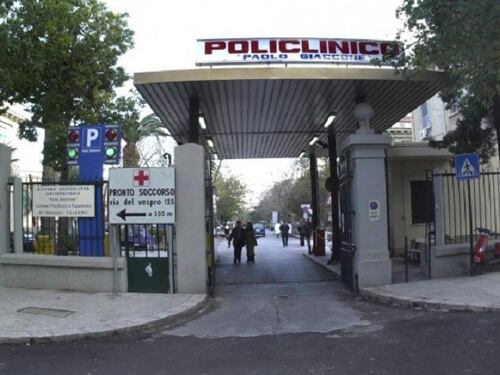 Diagnosi errata e intervento inutile: Policlinico condannato a maxi risarcimento