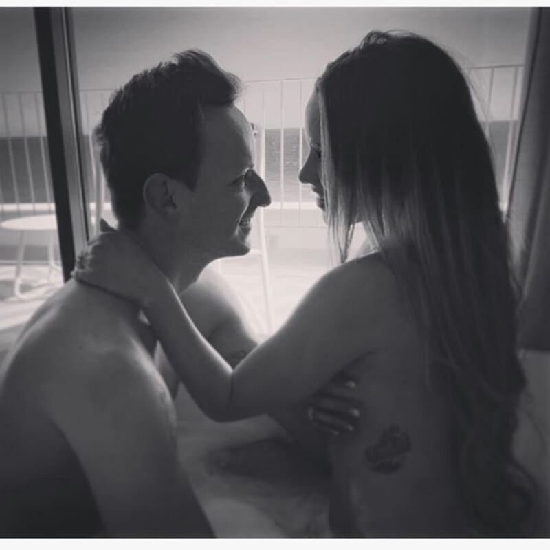 Raquel Mauri si prende la scena su Instagram 3