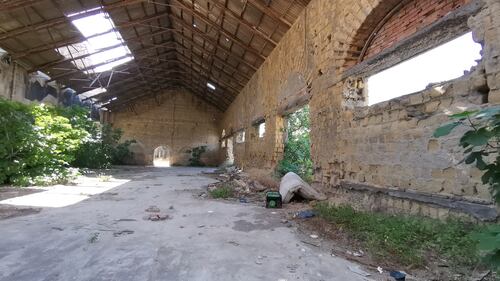 Sciacalli e senzatetto, così Napoli abbandona i suoi beni 1