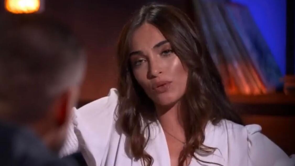 Lorella Boccia sbotta contro Fabio Colloricchio: "Paraculo e contraddittorio"