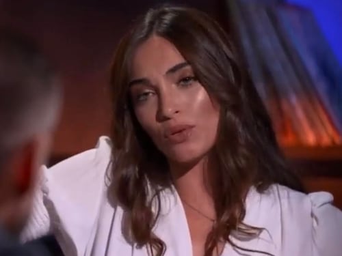 Lorella Boccia sbotta contro Fabio Colloricchio: "Paraculo e contraddittorio"