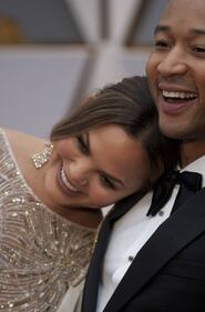 Chrissy Teigen, le foto 2