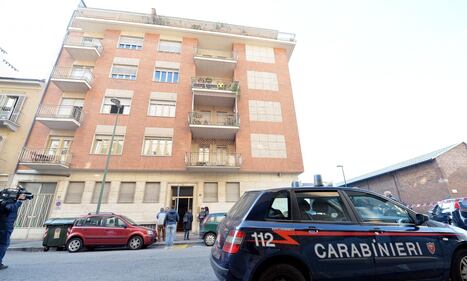 Agguato a Torino 13
