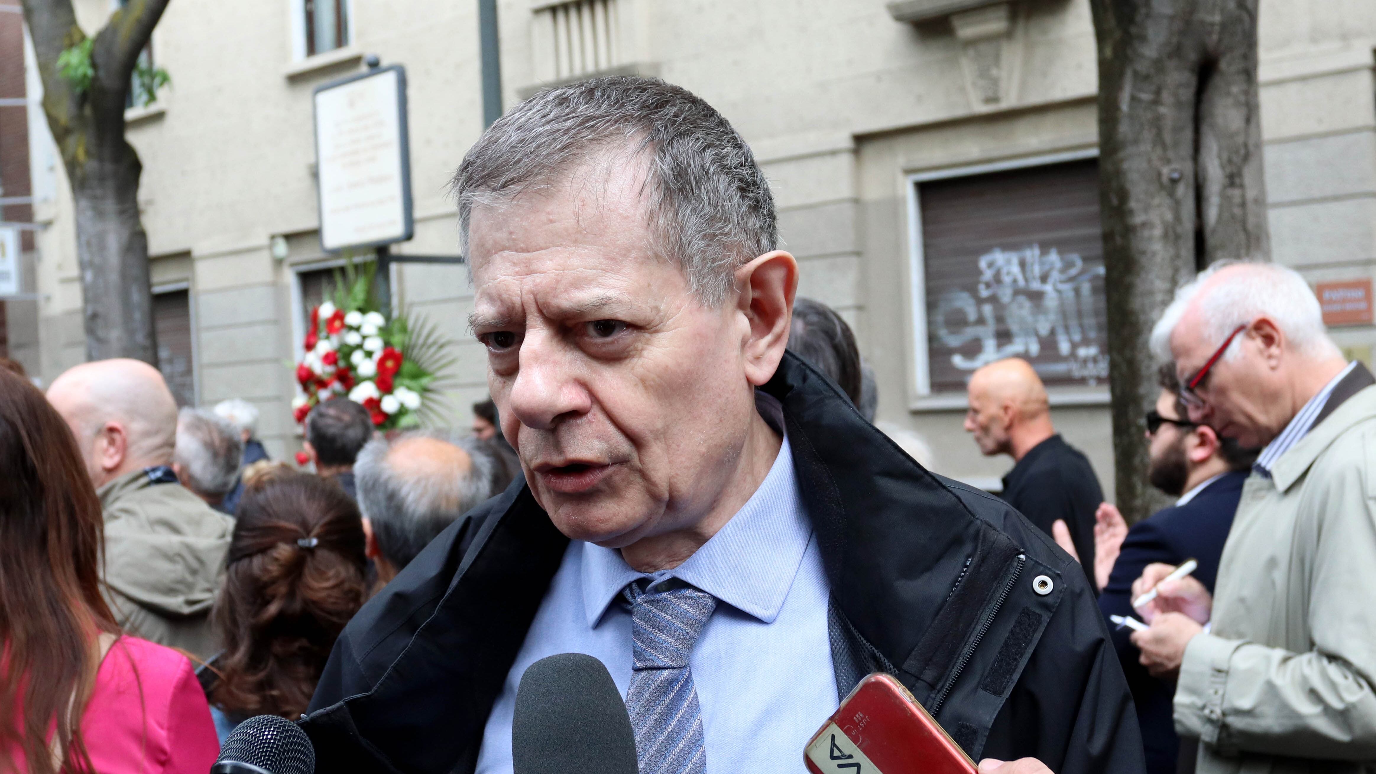 In pensione il giudice di piazza Fontana