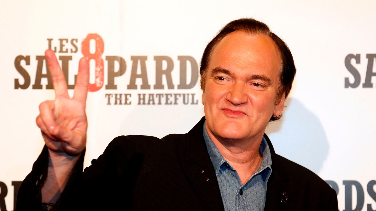 Quentin Tarantino: “il mio Star Trek sarà vietato ai minori”