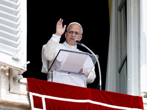 Così Leone cancella lo Ior di Francesco