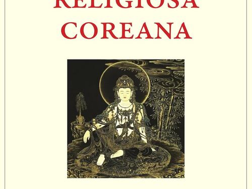 Nella semplicità della poesia coreana si scorgono ancora i segreti del Cielo