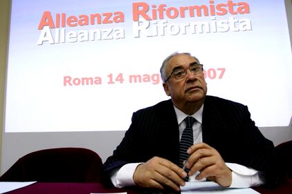 La vita pubblica di Ottaviano Del Turco 3