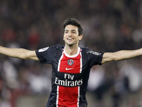 Pastore non arriva alla Juventus L'argentino resta a Parigi