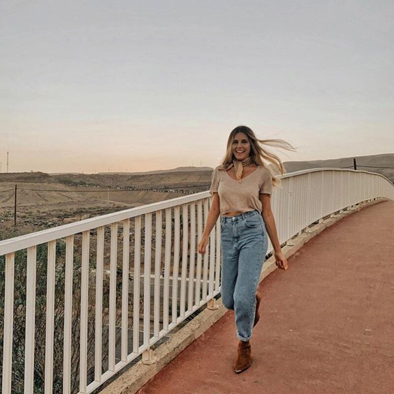 Ivana Icardi si prende la scena su Instagram 1