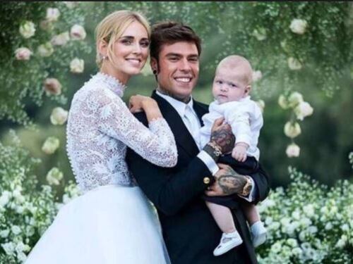 D'Agostino: "Il figlio di Chiara Ferragni e Fedez? Un bambino progettato su Instagram"