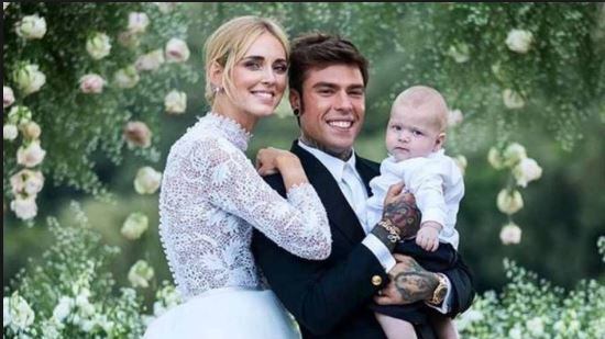 D'Agostino: "Il figlio di Chiara Ferragni e Fedez? Un bambino progettato su Instagram"