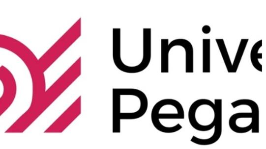 Nuova identità visiva per l'Università Pegaso: il cavallo alato si rinnova