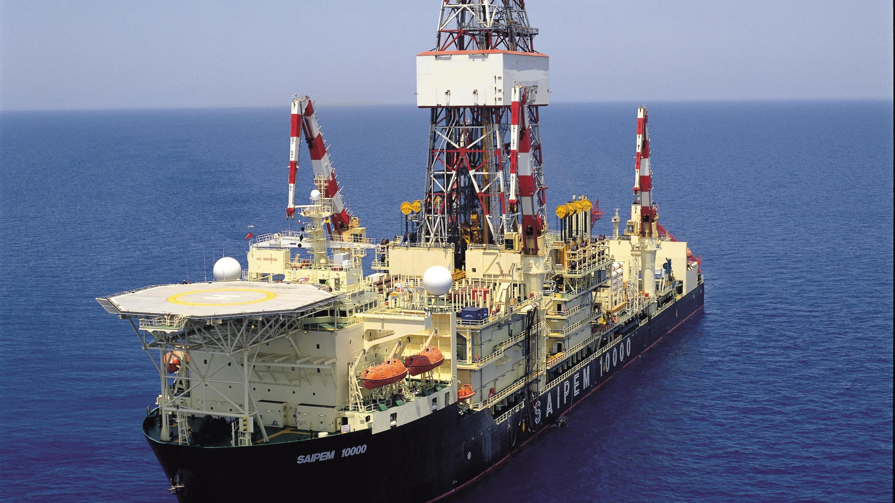 L’Ue tira il freno alla super Saipem