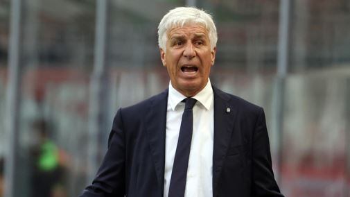 "Arrivederci...". Gasperini dribbla la domanda sugli arbitri ma la verità sulla sua Atalanta è un'altra