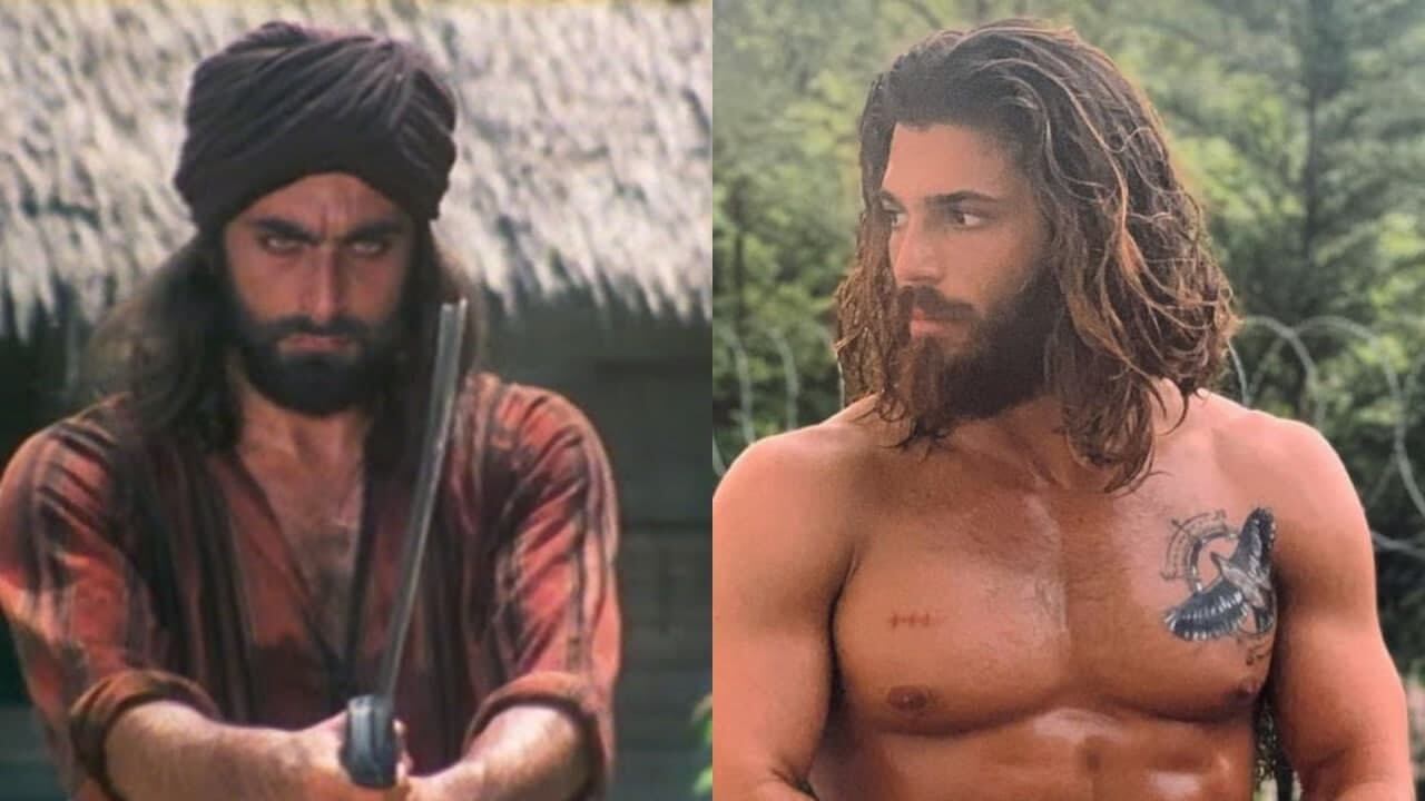 Il ritorno in tv di Sandokan. Can Yaman sarà la "nuova" Tigre della Malesia