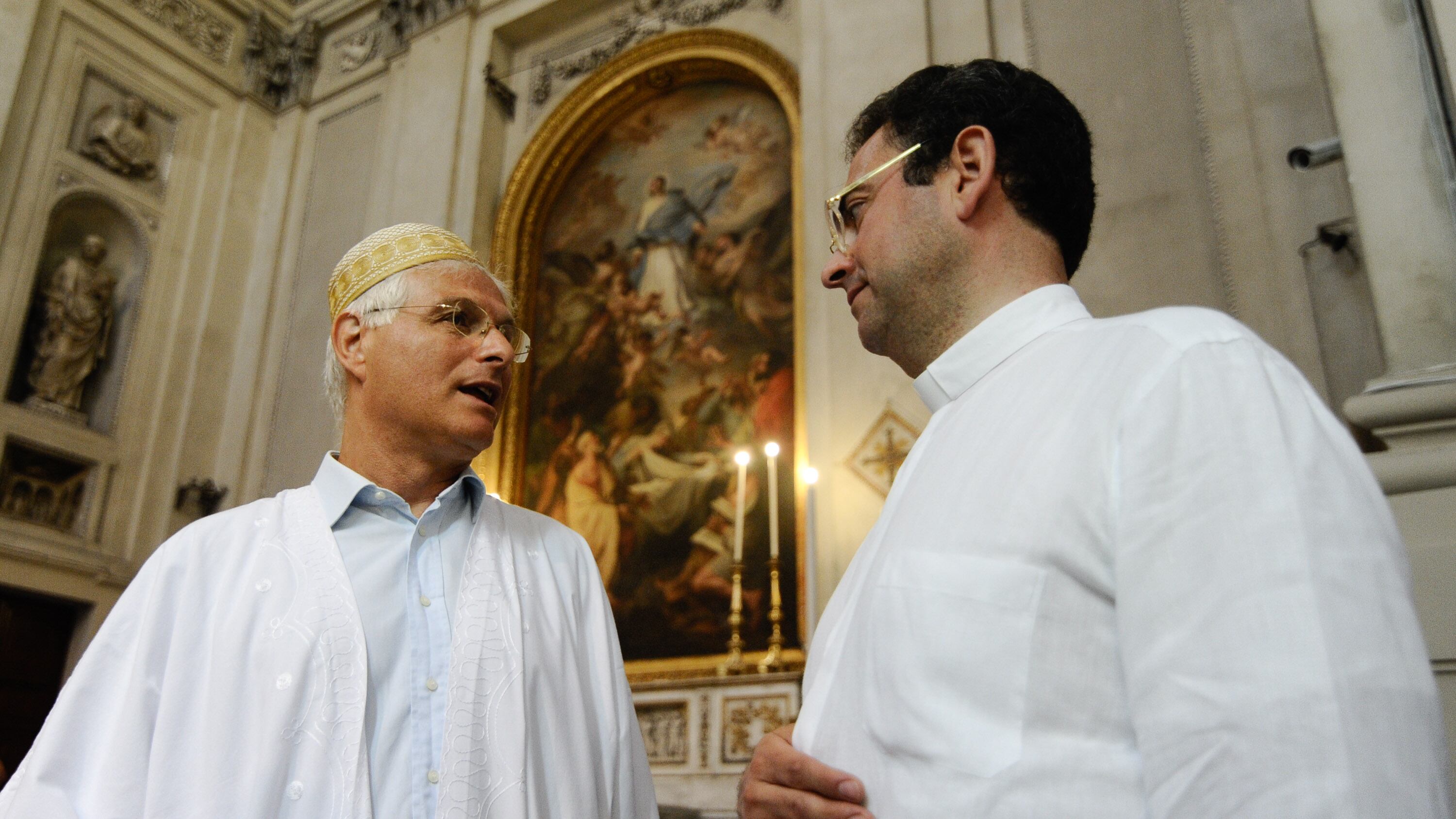 No, così si legittima la fede dei kamikaze